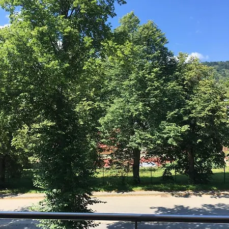 Rezidencia Amélia - Sofia Apartmán *