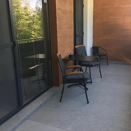 Apartmán Rezidencia Amélia - Sofia *