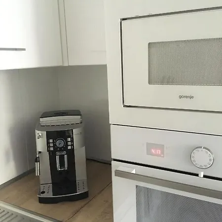 Apartmán Rezidencia Amélia - Sofia *