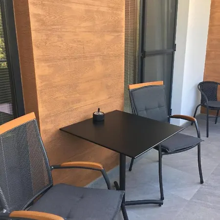 Apartmán Rezidencia Amélia - Sofia *