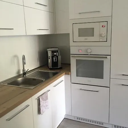 Rezidencia Amélia - Sofia Apartmán *