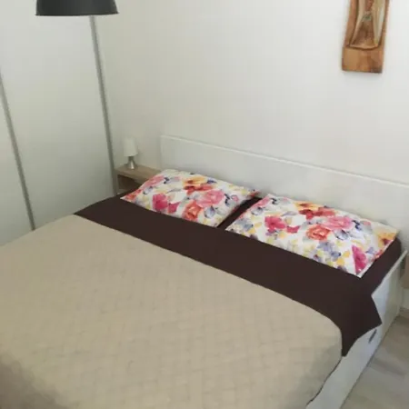 Rezidencia Amelia - Sofia アパート