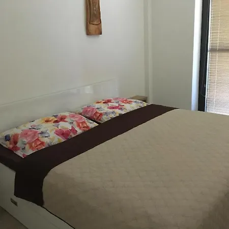 Rezidencia Amelia - Sofia アパート