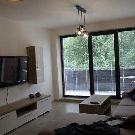 Rezidencia Amelia - Sofia * Bardejovské Kúpele