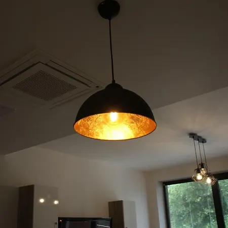 アパート Rezidencia Amelia - Sofia Bardejovské Kúpele