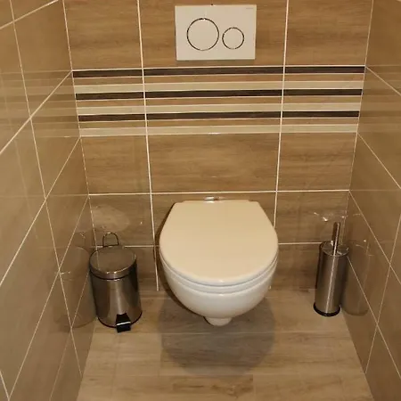 Rezidencia Amélia - Sofia Apartmán Bardejovské Kúpele