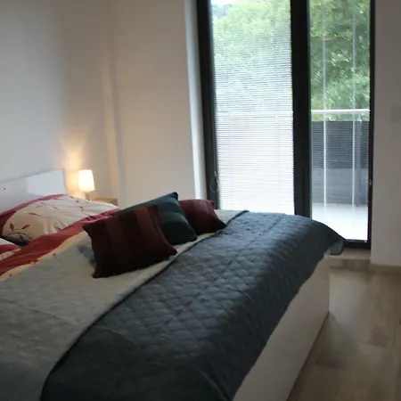 Rezidencia Amelia - Sofia Bardejovské Kúpele