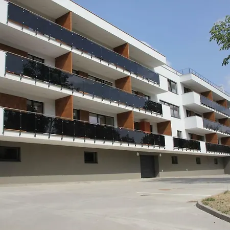 Rezidencia Amelia - Sofia