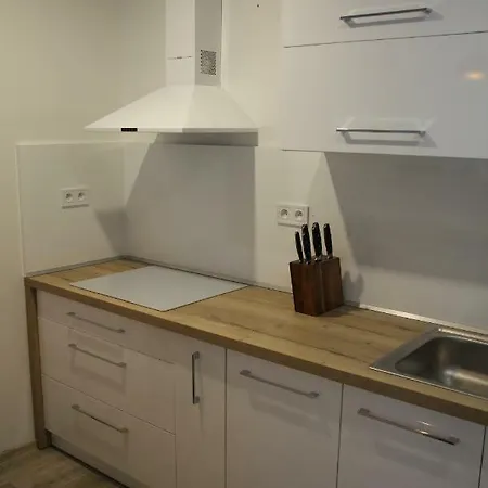 Rezidencia Amelia - Sofia アパート *